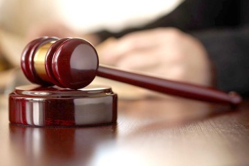 Balaban Constantin, procuror în cadrul Parchetului de pe lângă Judecătoria Măcin, suspendat din funcţie